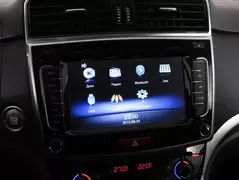 Haval H6, фото №16