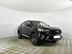 Haval f7x робот 2020 с пробегом 29 307 км, фото №2