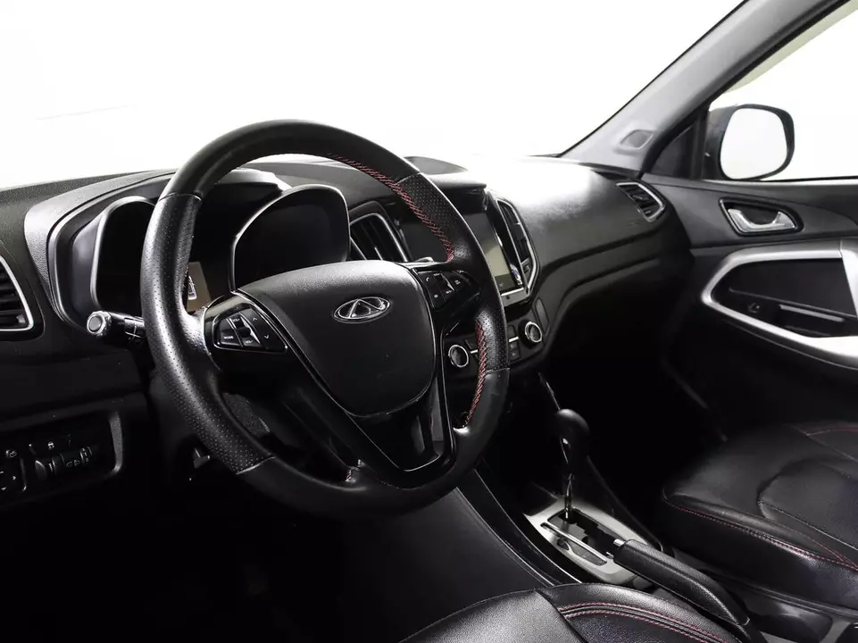 Chery Tiggo 5, фото №13