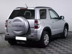 Suzuki Grand Vitara, фото №5