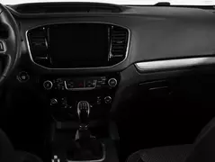 Geely Emgrand X7, фото №13