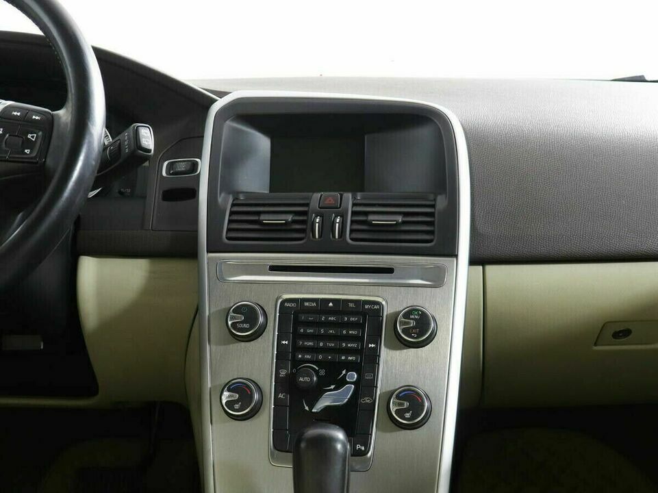 Volvo XC60 I, фото №7