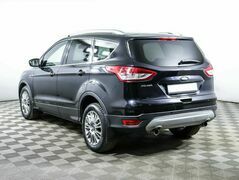 Ford Kuga II, фото №3
