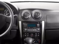 Nissan Almera, фото №12