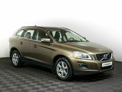 Volvo XC60 I, фото №2