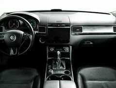 Volkswagen touareg акпп 2010 с пробегом 93 980 км, фото №5