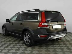 Volvo xc70 акпп 2015 с пробегом 72 000 км, фото №6