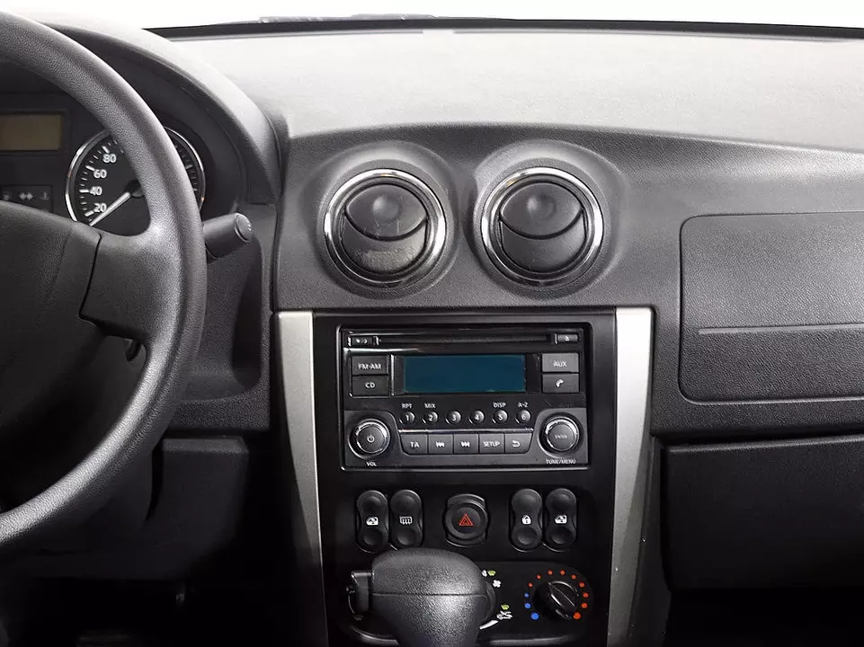 Nissan Almera, фото №12