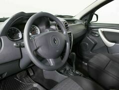 Renault Duster I, фото №9