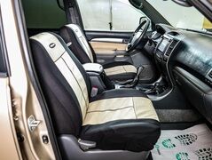 Toyota Land Cruiser Prado, фото №5