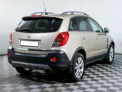Opel antara акпп 2012 с пробегом 97 738 км, фото №8