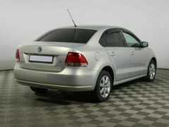 Volkswagen Polo 1.6 Автомат, фото №4