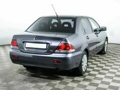 Mitsubishi Lancer 1.6 Автомат, фото №4