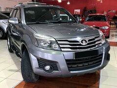 Great Wall Hover H3, фото №3
