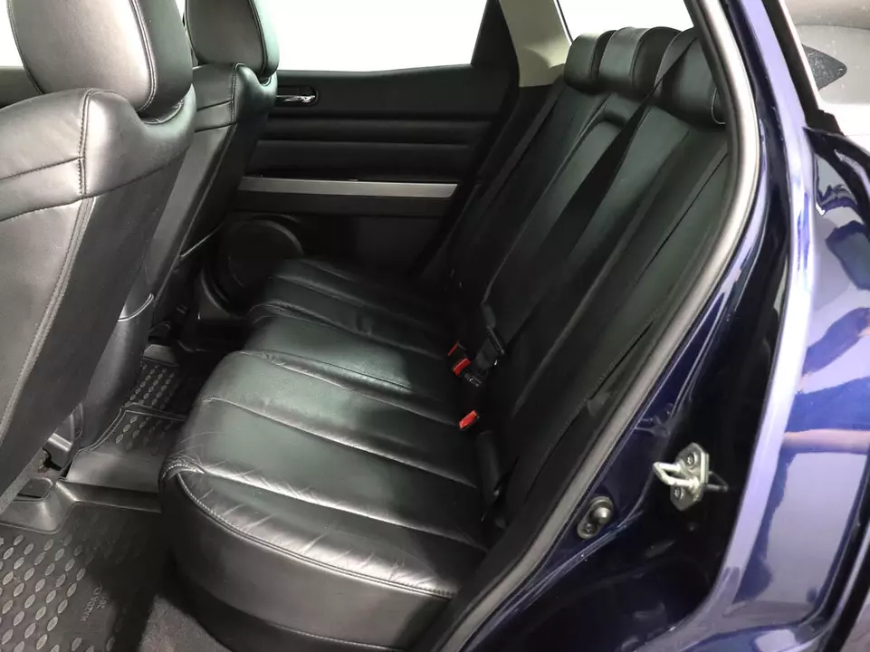 Mazda CX-7, фото №10