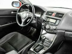 Honda Accord VII Рестайлинг, фото №6
