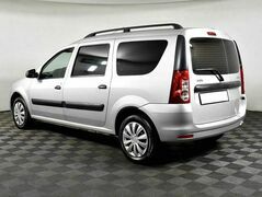 Lada (ваз) largus мкпп 2018 с пробегом 51 247 км, фото №7