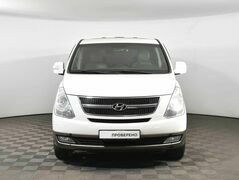 Hyundai Grand Starex, фото №2