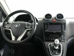 Great wall hover h6, фото №6