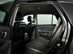 Hyundai Santa Fe II Рестайлинг, фото №6