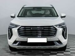 Haval jolion робот 2021 с пробегом 10 000 км, фото №2