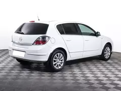 Opel Astra, фото №5