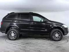 SsangYong Kyron, фото №4