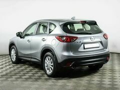 Mazda CX-5 2.0 Механика, фото №4