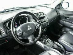 Mitsubishi ASX 1.8 Вариатор, фото №8