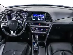 Hyundai Sonata, фото №13