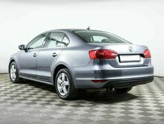 Volkswagen Jetta VI, фото №4