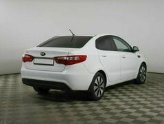 Kia Rio 1.6 Автомат, фото №2
