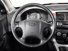Hyundai Tucson, фото №9