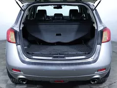 Nissan Murano, фото №24