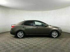 Kia Cerato 6-speed II, фото №4