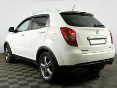 SsangYong Actyon II, фото №15