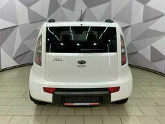 Kia Soul I, фото №3