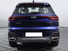 Chery Tiggo 8, фото №6