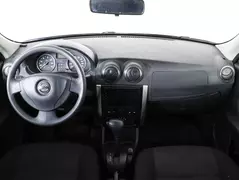 Nissan Almera, фото №11