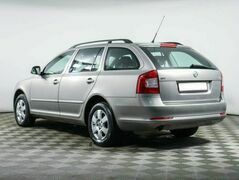 Skoda Octavia 1.6 Механика, фото №3