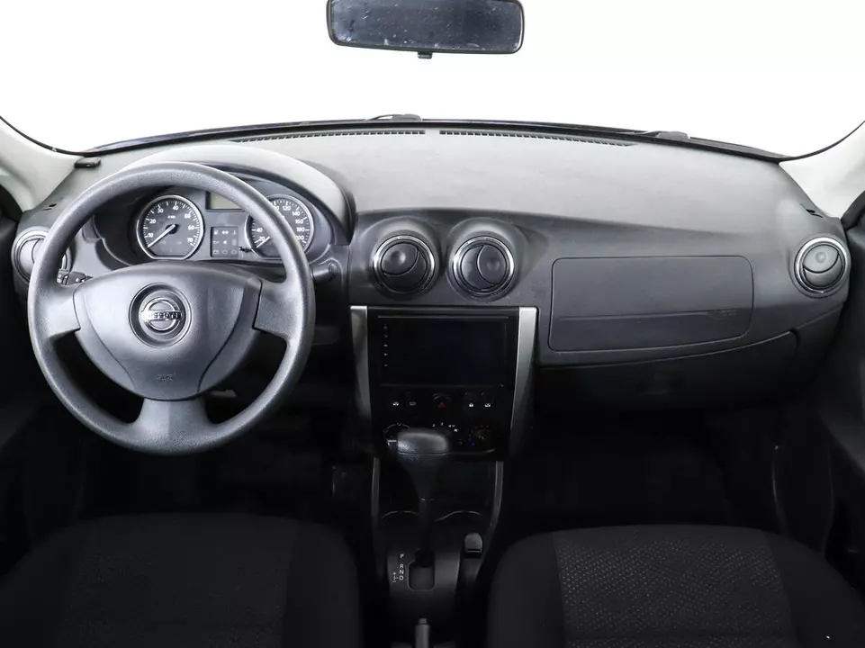 Nissan Almera, фото №11