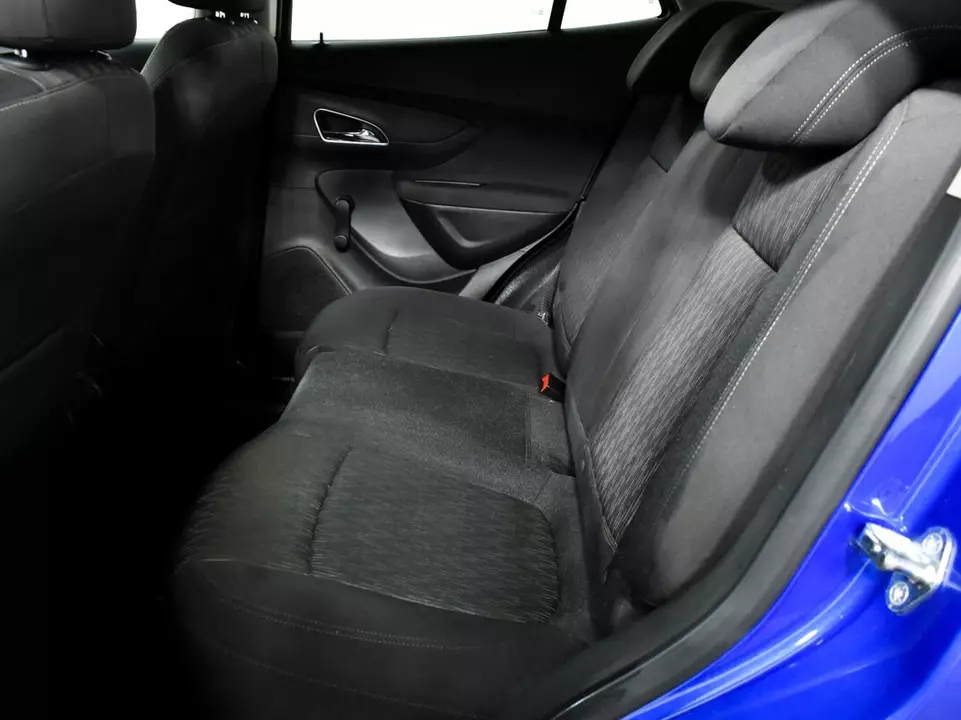 Opel Mokka, фото №12