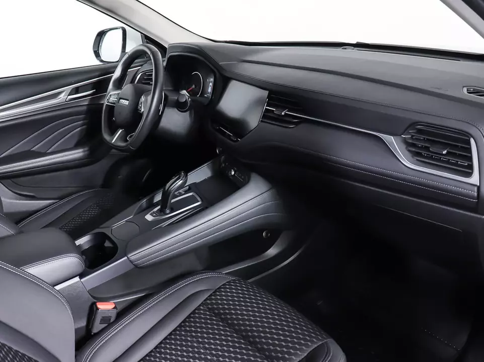 Haval F7, фото №11