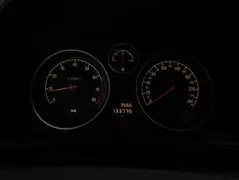 Opel Zafira, фото №17