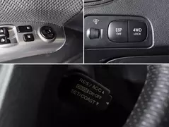 Kia Sportage, фото №18