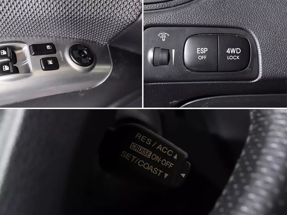 Kia Sportage, фото №18
