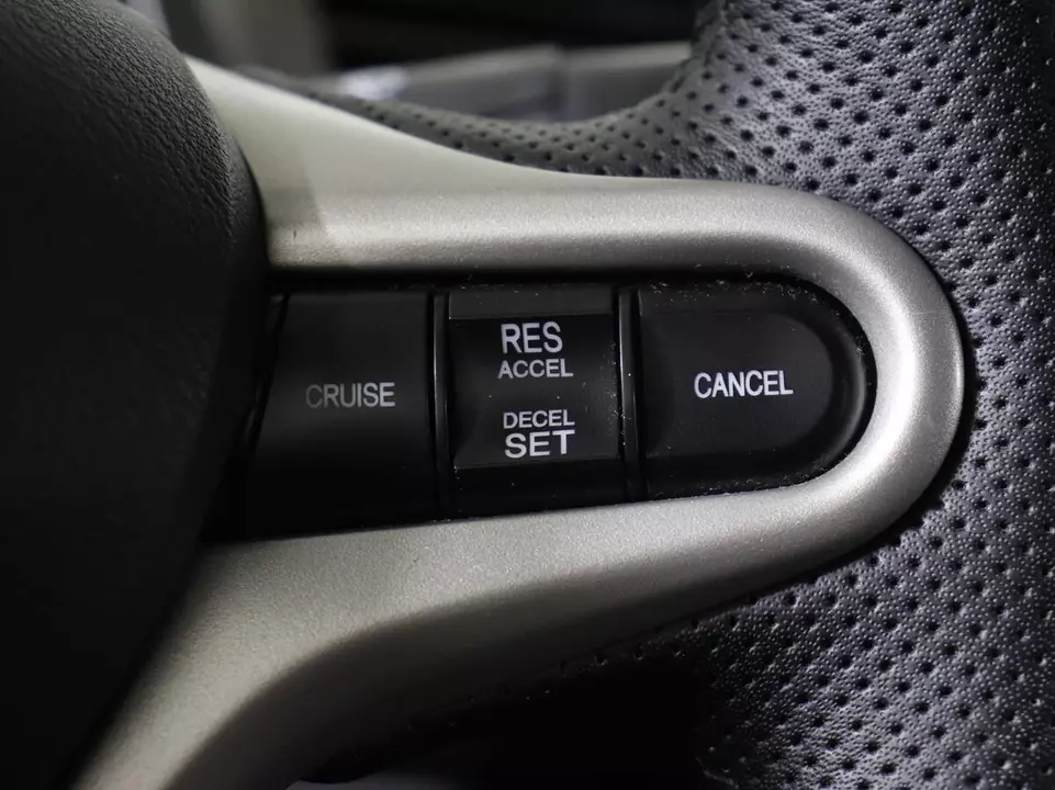 Honda Civic, фото №16