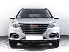 Haval H6, фото №2