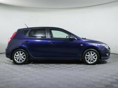 Hyundai i30 I Рестайлинг, фото №4