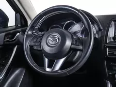 Mazda CX-5, фото №17